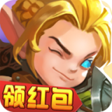 勇者阿信红包版2.3