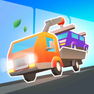 小镇货车1.0