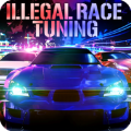 非法狂飙(ILLEGALRACETUNING)5