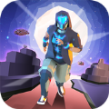 太空跑酷赛跑者(SpaceParkourRunner-freerunt)2.3.1