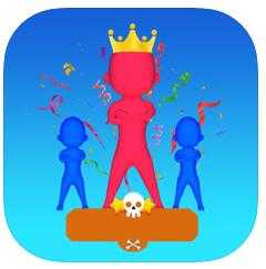 王冠滑道(CrowdRunners)1.0.15