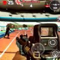 新僵尸战场射击(ZombieBattlefield)0.5