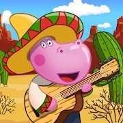 烹饪墨西哥美食(MaxicanParty)1.0.4