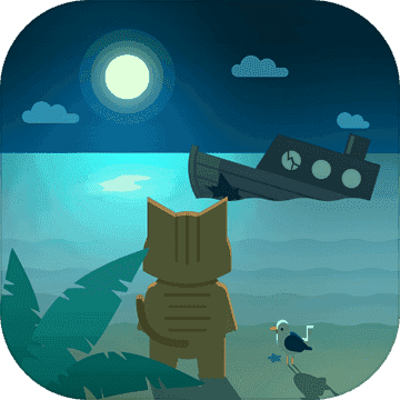 逃离动物岛无尽提示版(AnimalIsland)1.01