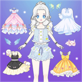 樱花小镇迷你搭配游戏1.12