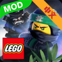 乐高幻影忍者正版v110.11.349