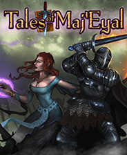 马基埃亚尔的传说v1.0