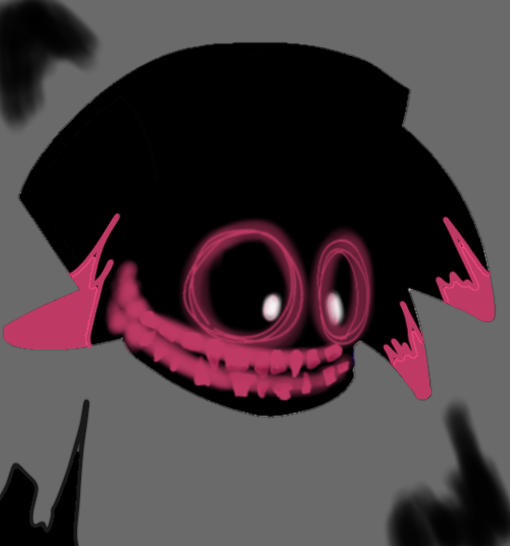 周五夜放克腐化版sans0.2.7.1