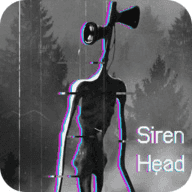 警笛头警报器1.93