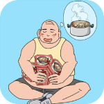 妈妈把我的泡面藏起来了51.0