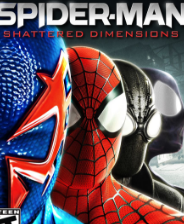 蜘蛛侠破碎维度手机版4.0.0