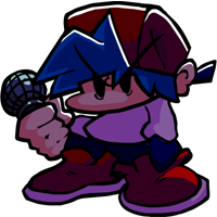 周五夜放克伪人模组0.2.7