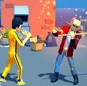 城市街头斗士(CityStreetGangFighters)1.2