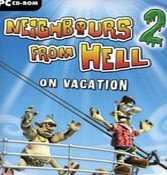 整蛊邻居2完整版(NeighboursFromHell2虫虫助手安装包)3.2.3