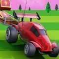 引力小赛车(FullChargedCarsRace)0.7