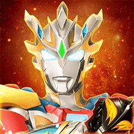 奥特曼宇宙英雄新版本v1.29