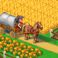 狂野西部农场模拟v33.4