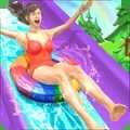 水上乐园跑酷模拟1.1.7