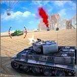 可怕​​的坦克战争(TankBattleship)2.0