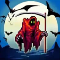 地下城来割草呀1.0