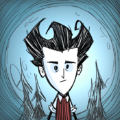 饥荒完整版(DontStarve)1.03