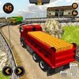 重型自卸车司机(GoldTransporterTruckDriverTr)1.9