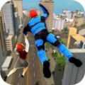 超级警察城市英雄游戏1