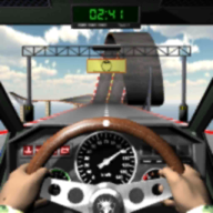 极限赛道漂移(ExtremeCarDriving)v4.1