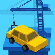 冲突停车(ClashParking)v0.1