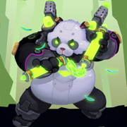 不休战队赛博朋克的世界(NonstopGame)0.1.1