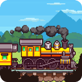 小小火车轨道(TinyRails)2.9.22