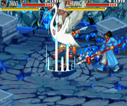 三国战记20074.6.0