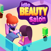 空闲美容院模拟器(IdleBeautySalon)1.7.0001
