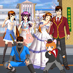 我的动漫樱花少女1.1