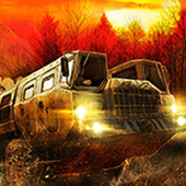 泥泞奔驰1.4.3.8692