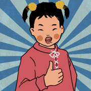 王蓝莓的幸福生活v1.0.2