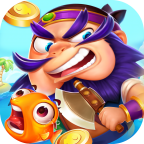 李逵捕鱼唯一正版v1.0.0