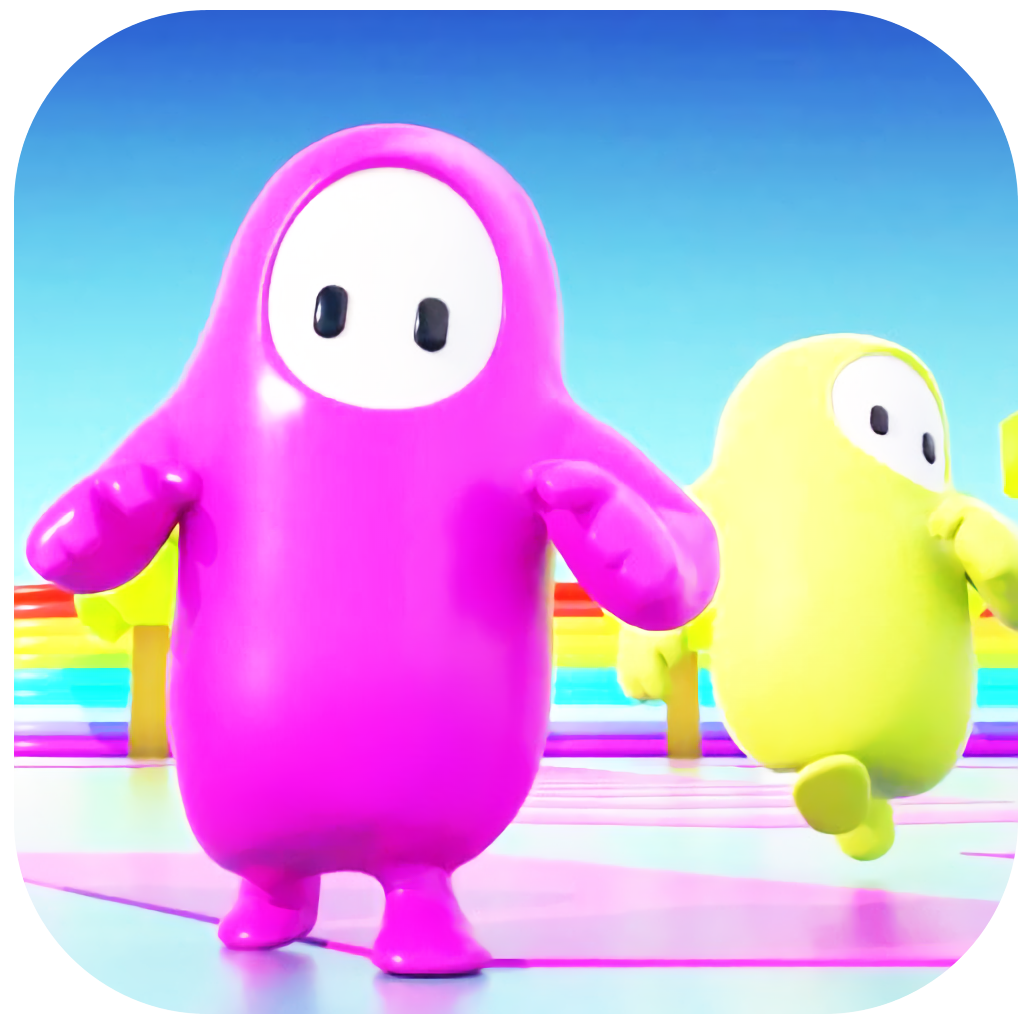 糖豆人手游正版1.2