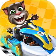汤姆猫飞车免费版1.0.542.6