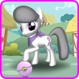 寻找小马宝莉1.0