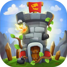 皇家守卫怪物来袭1.0