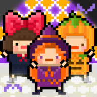 月刊偶像像素偶像成长6.7