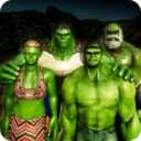 绿巨人的复仇1.1