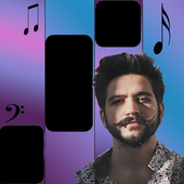 配乐钢琴砖(CamiloFavorito-PianoTiles)9.1.1