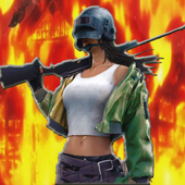 现代前锋射击战斗(ModernStriker)1.0