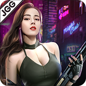 jgg极道世界1.0.6