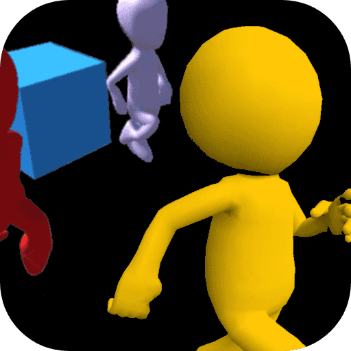 人类奔跑者一败涂地1.0.10