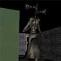 夜晚警笛头(SirenHeadAttack)3