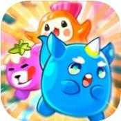 甜品大乱斗1.0.0