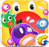 欢乐球吃球安卓版